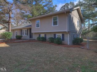 4820 Hull Rd SE, Conyers, GA 30094