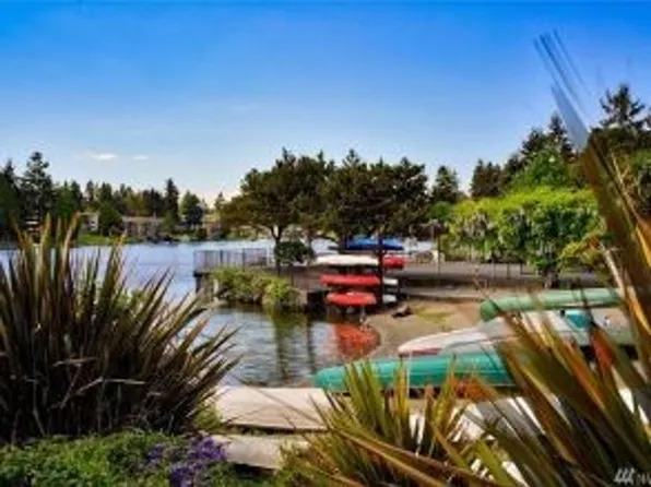 13201 Linden Ave N APT 510, Seattle, WA 98133