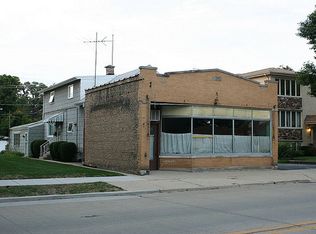 6100 Lincoln Ave, Morton Grove, IL 60053