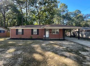 8500 Shelley Dr, Little Rock, AR 72209