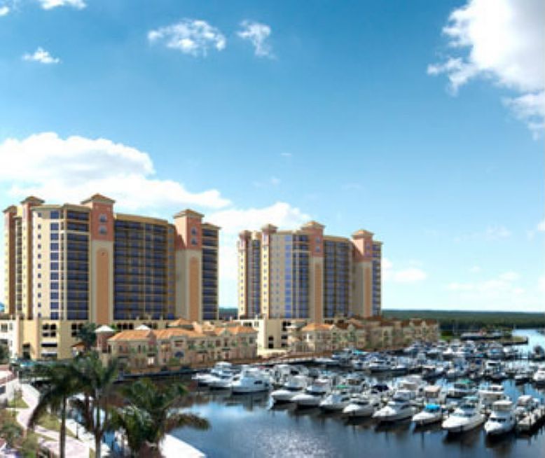 1st image of 5781 Cape Harbour Dr APT 1306