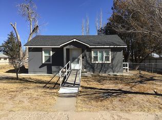 1713 N Ohio Ave, Roswell, NM 88201