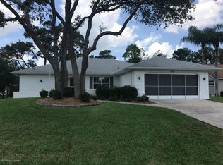 4361 Berkeley Heights Ave, Spring Hill, FL 34606