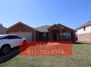 3315 Desert Sage, Grand Prairie, TX 75052