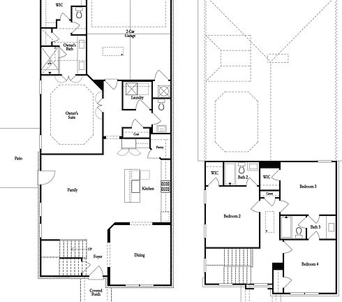 Floor Plans