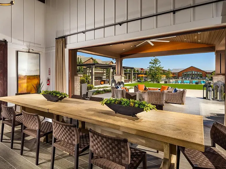Sage Clubhouse