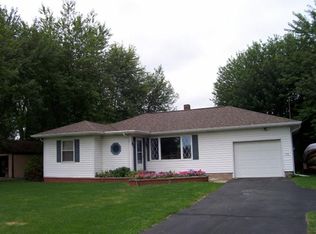 554 Hayes Leonard Rd, Valparaiso, IN 46385