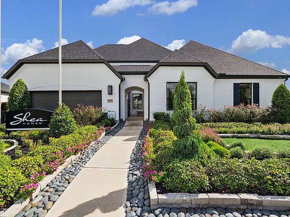 Plan 6020 model exterior