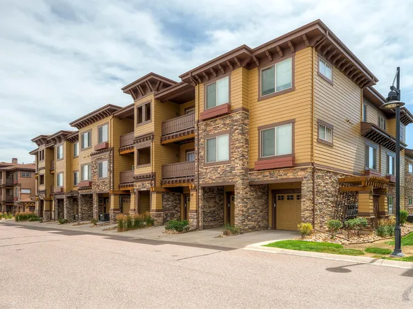 16650 Las Ramblas Ln, Parker, CO 80134