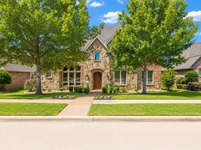 967 E Bethel School Rd, Coppell, TX, 75019