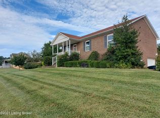 6826 Fenway Rd, Louisville, KY 40258