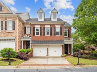 11945 Dancliff Trce, Alpharetta, GA 30009