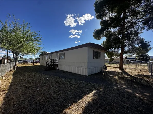 2920 E Packard Ave, Kingman, AZ 86409