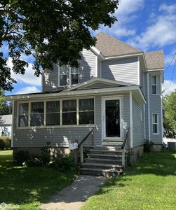 1003 College Ave, Iowa Falls, IA, 50126