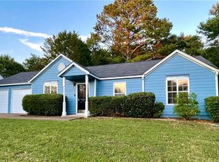 141 Colemans Bluff Dr, Woodstock, GA 30188