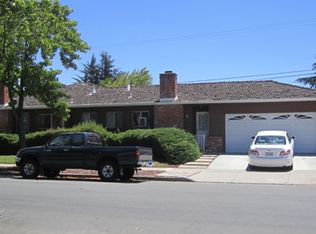 3329 Corning Dr, San Jose, CA 95118