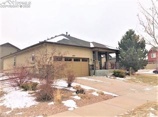 6807 Peachwood Ln, Colorado Springs, CO 80927
