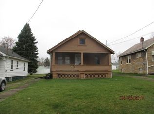 919 E Dewey Ave, Youngstown, OH 44502