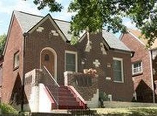 6826 Plymouth Ave, Saint Louis, MO