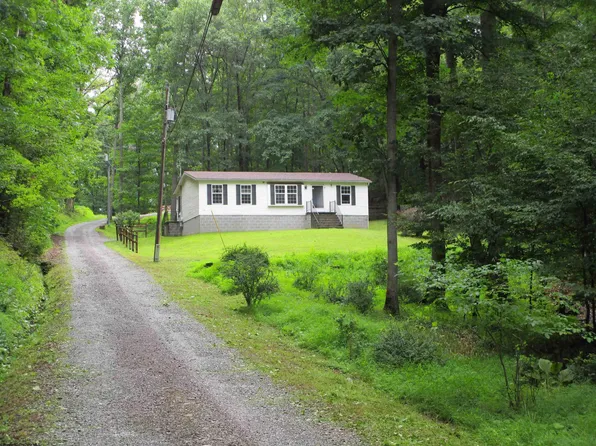 86 Little Oak Dr, Beverly, WV 26253