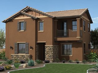 3690 E Angstead Dr, Gilbert, AZ 85296