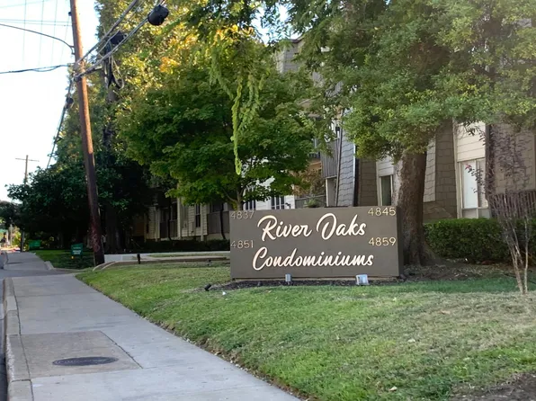 4859 Cedar Springs Rd APT 158, Dallas, TX 75219