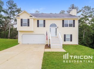 194 Whetstone Way, Villa Rica, GA 30180