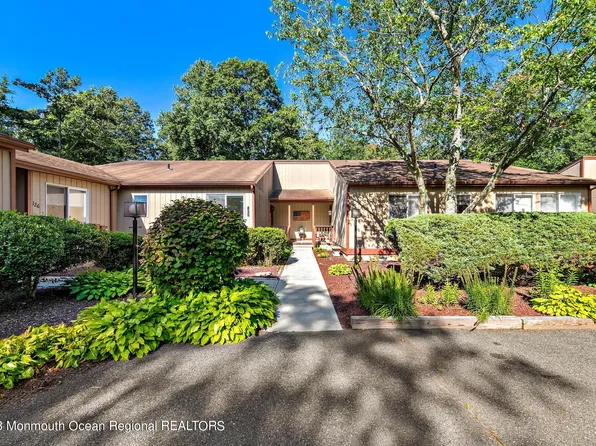 122 E Holly Lane #304, Little Egg Harbor, NJ 08087