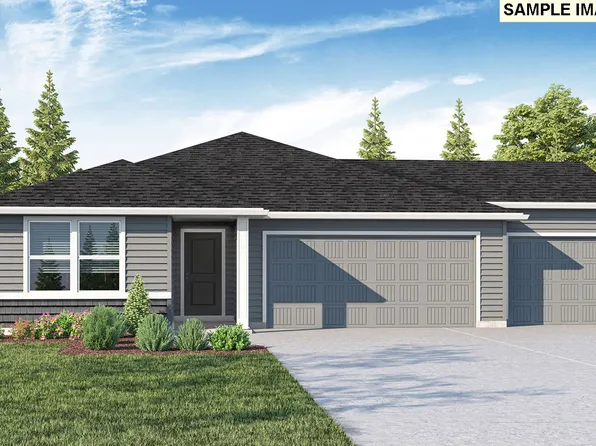 242 NW 28th St, Battleground, WA 98604