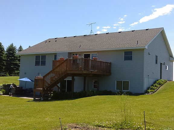North view