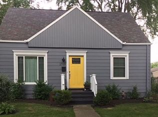 1510 Garman Rd, Akron, OH 44313