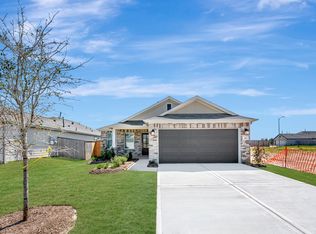 716 Hackberry Branch Ct, Magnolia, TX 77354