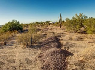 2930 N 82nd St, Mesa, AZ 85207