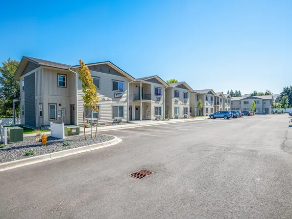 1417 5th St, 1417 5th St Building 2, Wenatchee, WA 98801