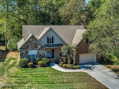 202 Coyatee Ct, Loudon, TN, 37774