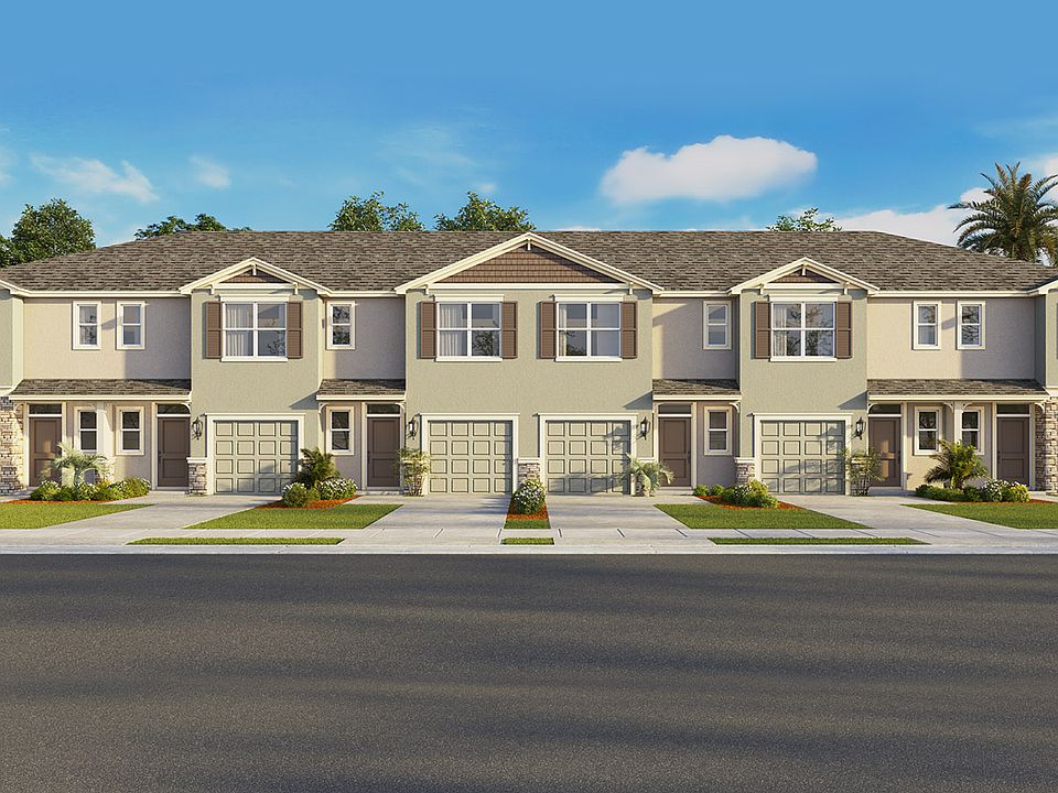 Plan Elevation.