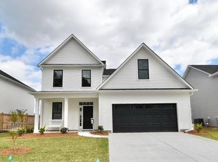 9394 Cassadine Ct, Leland, NC 28451