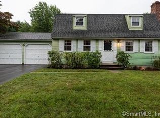 71 W District Rd, Unionville, CT 06085