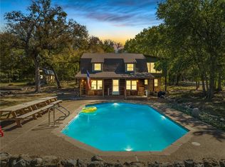 416 Rivercrest Rd, Valley Mills, TX 76689