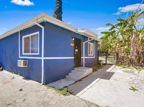 633 Echandia St, Los Angeles, CA 90033