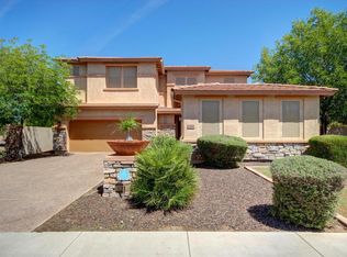 5440 W Coles Rd, Laveen, AZ 85339