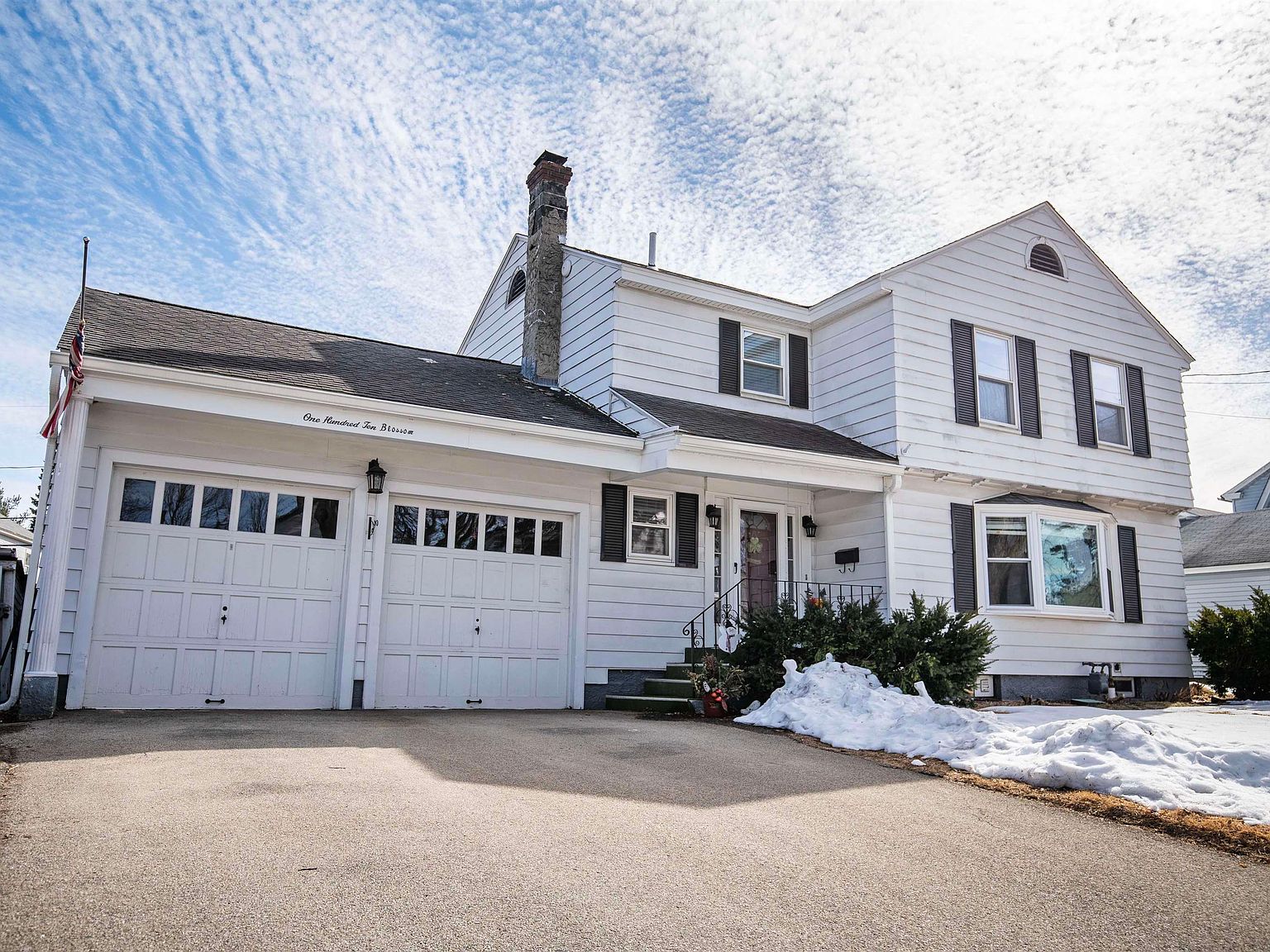 110 Blossom Street, Nashua, NH 03060 Zillow