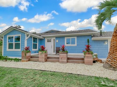 9141 Gene Johnson Rd, Saint Augustine, FL, 32080