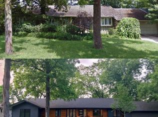 2365 E Rosebrier St, Springfield, MO 65804