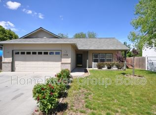 11778 W Irving St, Boise, ID 83713