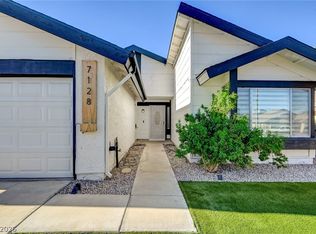 7128 Montcliff Ave, Las Vegas, NV 89147