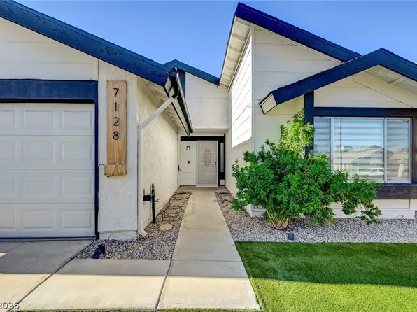 7128 Montcliff Ave, Las Vegas, NV 89147