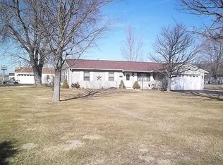 3545 W Farrington Rd, Piqua, OH 45356