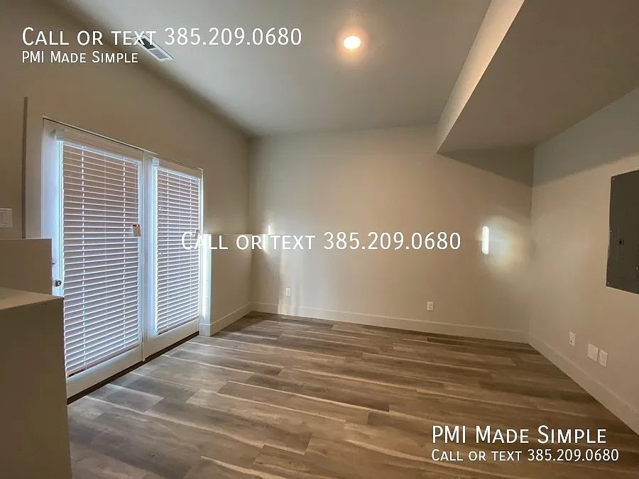 Beautiful Provo Townhome Coming Soon! — Photo 4