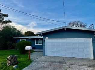 2719 Edward Ave, Concord, CA 94520